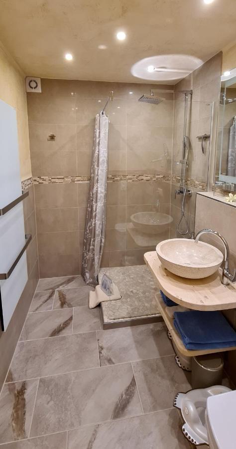 Ferienwohnung Jennifer 鲁斯特 外观 照片